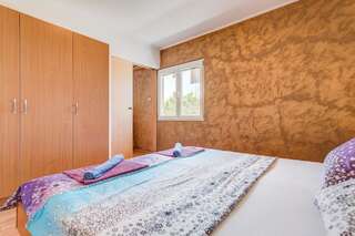 Апартаменты Libra Apartments Тиват Апартаменты с 1 спальней-4