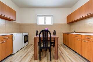 Апартаменты Libra Apartments Тиват Апартаменты с 1 спальней-4