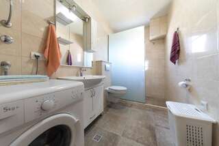Апартаменты Libra Apartments Тиват Апартаменты с 1 спальней-5