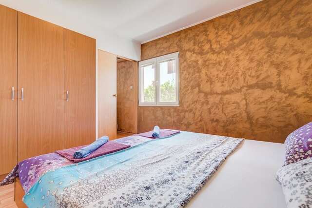 Апартаменты Libra Apartments Тиват-15