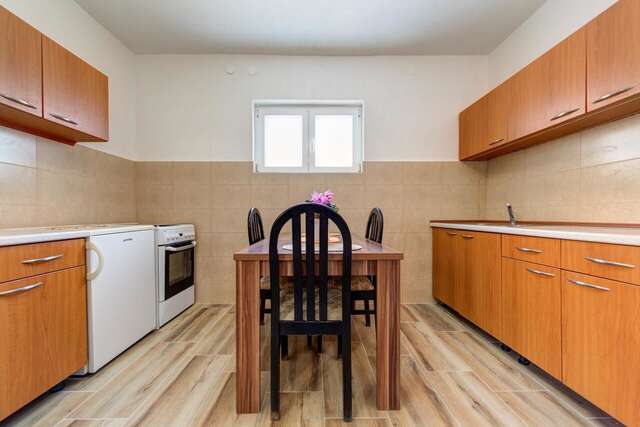 Апартаменты Libra Apartments Тиват-19