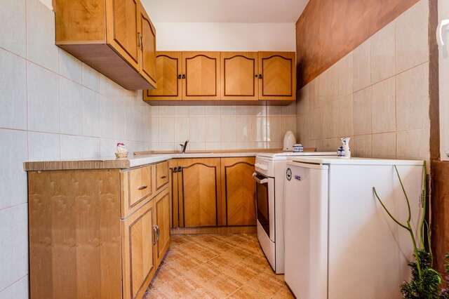 Апартаменты Libra Apartments Тиват-20