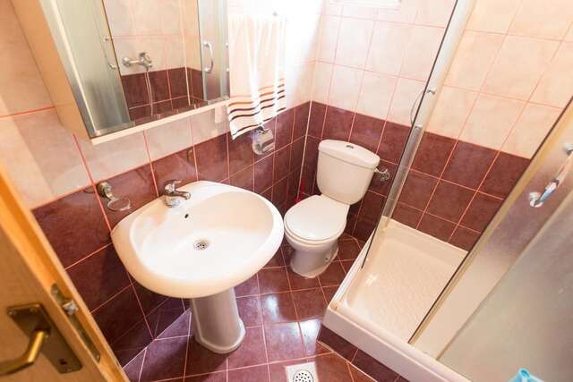Апартаменты Libra Apartments Тиват-23