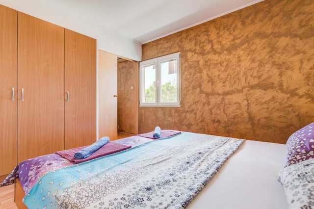 Апартаменты Libra Apartments Тиват-28